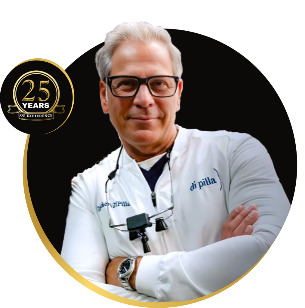 Dr. Robert Dipilla